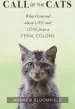 Audiobook Call of the Cats: What i Learned About Life and Love From a Feral Colony author Andrew Bloomfield