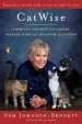 Audiobook Catwise: America'S Favorite cat Expert Answers Your cat Behavior Questions author Pam Johnson Bennett