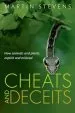 Audiobook Cheats and Deceits: How Animals and Plants Exploit and Mislead author Martin Stevens