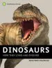 Audiobook Dinosaurs: How They Lived and Evolved author Paul Barrett