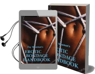 Erotic Bondage Book Audiobook download free by Jay Wiseman