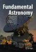 Audiobook Fundamental Astronomy author Hannu Karttunen