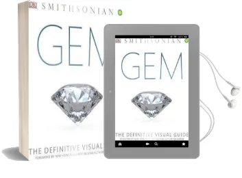 Gem: The Definitive Visual Guide Audiobook download free by Dk