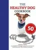 Audiobook Healthy dog Cookbook: 50 Recipes Your dog Will Love author Jonna Anne