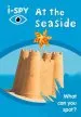 Audiobook I-Spy at the Seaside: What can you Spot? author I Spy