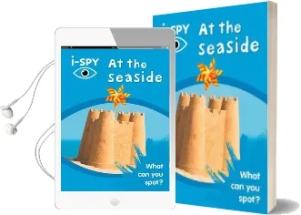 I-Spy at the Seaside: What can you Spot? Audiobook download free by I Spy