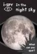 Audiobook I-Spy in the Night sky: What can you Spot? author Storm Dunlop