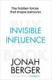 Audiobook Invisible Influence: The Hidden Forces That Shape Behaviour author Jonah Berger
