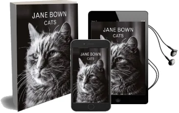 Jane Bown: Cats Audiobook download free by Jane Bown