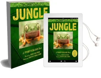 Jungle Audiobook download free by Kathy Wollard