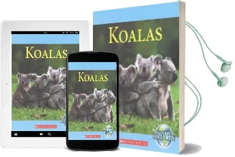 Koalas Audiobook download free by Josh Gregory