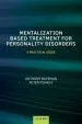 Audiobook Mentalization-Based Treatment for Personality Disorders: A Practical Guide author Anthony Bateman
