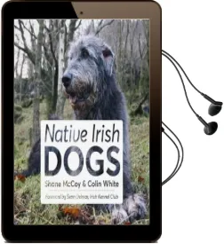 Native Irish Dogs Audiobook download free by Shane Mccoy