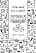 Audiobook Off the Leash Diary 2017 author Rupert Fawcett