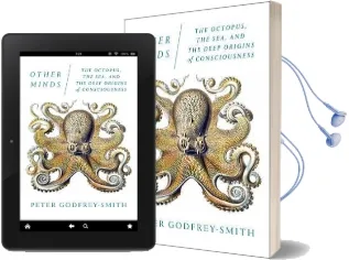 Other Minds Audiobook download free by Peter Godfrey Smith