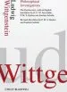 Audiobook Philosophical Investigations author Ludwig Wittgenstein