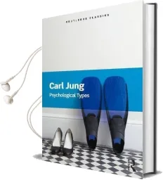 Psychological Types Audiobook download free by Carl Jung