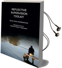 Reflective Supervision Toolkit Audiobook download free by Daphne Hewson