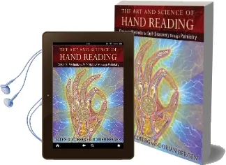 The art and Science of Hand Reading: Classical Methods for Self-Discovery Through Palmistry Audiobook download free by Ellen Goldberg