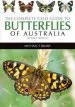 Audiobook The Complete Field Guide to Butterflies of Australia: Second Edition author Michael F. Braby