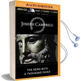 The Hero With a Thousand Faces Audiobook download free by Susan Denaker