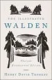 Audiobook The Illustrated Walden: Thoreau Bicentennial Edition author Henry David Thoreau