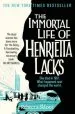 Audiobook The Immortal Life of Henrietta Lacks author Rebecca Skloot
