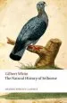 Audiobook The Natural History of Selborne author Gilbert White
