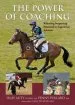 Audiobook The Power of Coaching: Releasing Surprising Potential in Equestrian Athletes author Penny Pollard