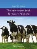 Audiobook The Veterinary Book for Dairy Farmers author Roger Blowey