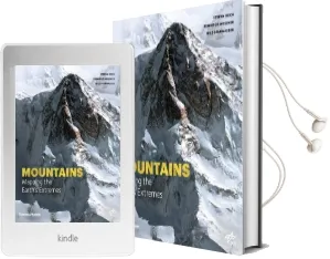 Unseen Extremes: Mapping the World'S Greatest Mountains Audiobook download free by Stefan Dech