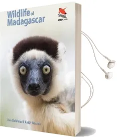 Wildlife of Madagascar Audiobook download free by Ken Behrens