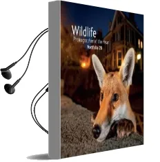 Wildlife Photographer of the Year: Portfolio 26 Audiobook download free by Rosamund Kidman Cox