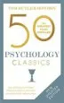 Audiobook 50 Psychology Classics: Your Shortcut to the Most Important Ideas on the Mind, Personality, and Human Nature author Tom Butler Bowdon