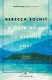 Audiobook A Field Guide to Getting Lost author Rebecca Solnit