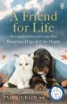 Audiobook A Friend for Life author Battersea Dogs & Cats Home