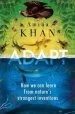 Audiobook Adapt: How we can Learn From Nature'S Strangest Inventions author Amina Khan