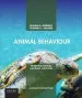 Audiobook Animal Behavior: Concepts, Methods, and Applications author Shawn E. Nordell