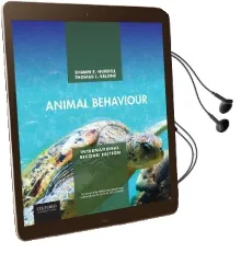 Animal Behavior: Concepts, Methods, and Applications Audiobook download free by Shawn E. Nordell