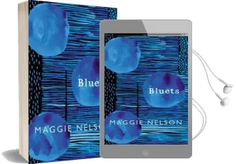 Bluets Audiobook download free by Maggie Nelson