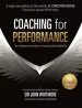 Audiobook Coaching for Performance: The Principles and Practice of Coaching and Leadership Fully Revised 25Th Anniversary Edition author John Whitmore
