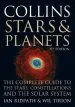 Audiobook Collins Stars and Planets Guide author Ian Ridpath