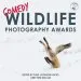 Audiobook Comedy Wildlife Photography Awards author Paul Joynson Hicks