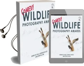 Comedy Wildlife Photography Awards Audiobook download free by Paul Joynson Hicks