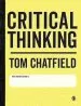 Audiobook Critical Thinking: Your Guide to Effective Argument, Successful Analysis and Independent Study author Tom Chatfield