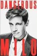 Audiobook Dangerous author Milo Yiannopoulos