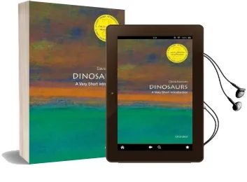 Dinosaurs: A Very Short Introduction Audiobook download free by David Norman