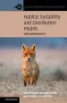 Audiobook Ecology, Biodiversity and Conservation: Habitat Suitability and Distribution Models: With Applications in r author Antoine Guisan