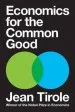 Audiobook Economics for the Common Good author Jean Tirole
