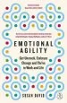 Audiobook Emotional Agility: Get Unstuck, Embrace Change and Thrive in Work and Life author Susan David